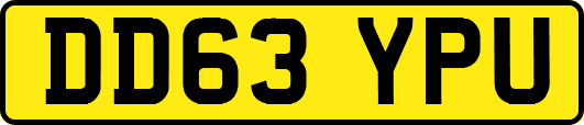 DD63YPU