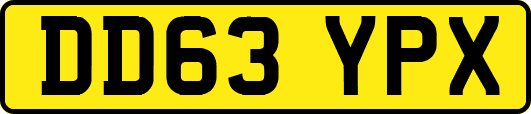 DD63YPX