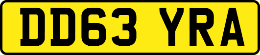 DD63YRA