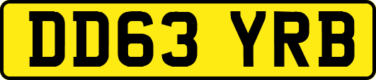 DD63YRB