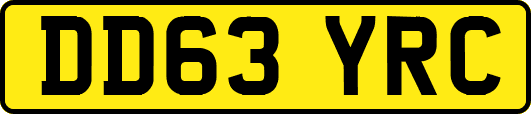 DD63YRC