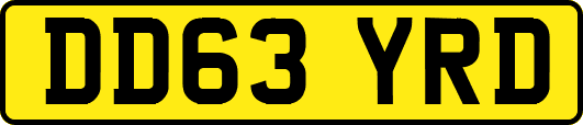 DD63YRD