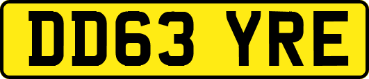 DD63YRE