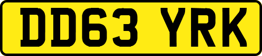 DD63YRK