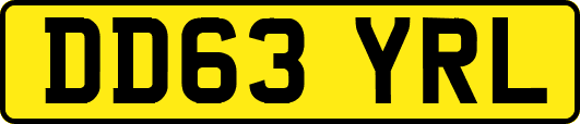 DD63YRL
