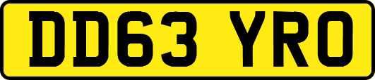 DD63YRO