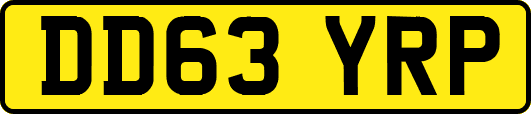 DD63YRP
