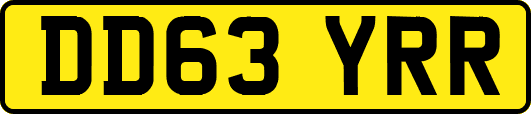 DD63YRR