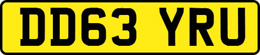 DD63YRU