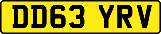 DD63YRV