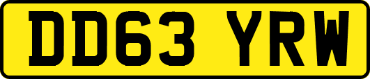 DD63YRW
