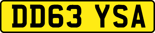 DD63YSA