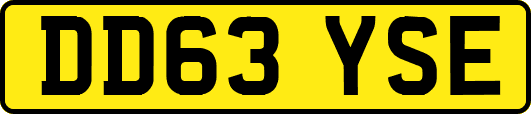 DD63YSE