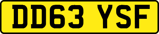 DD63YSF