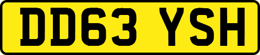 DD63YSH