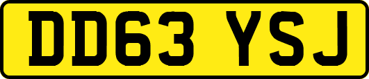 DD63YSJ