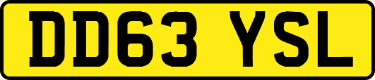 DD63YSL