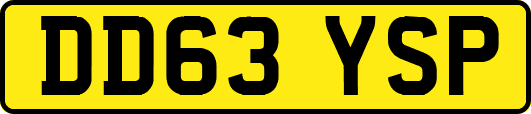 DD63YSP