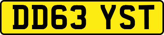 DD63YST