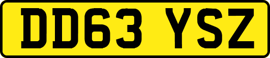 DD63YSZ