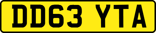 DD63YTA