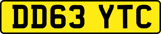 DD63YTC