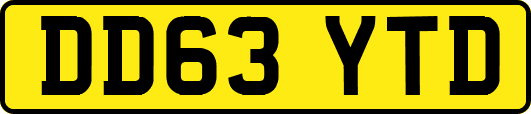 DD63YTD