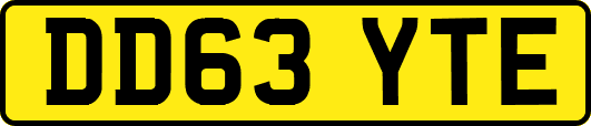 DD63YTE