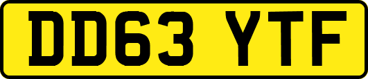 DD63YTF