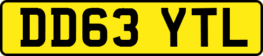 DD63YTL