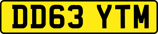 DD63YTM