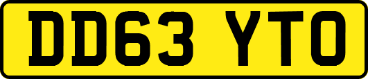 DD63YTO