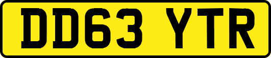 DD63YTR