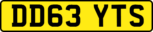 DD63YTS