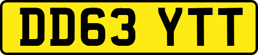 DD63YTT