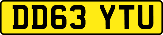 DD63YTU