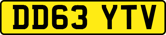DD63YTV
