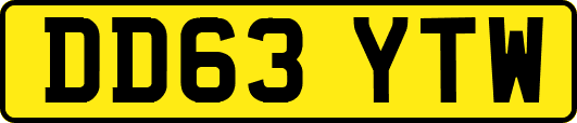 DD63YTW