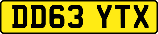 DD63YTX