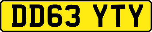 DD63YTY