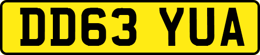 DD63YUA
