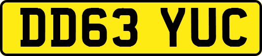 DD63YUC