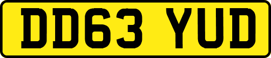DD63YUD