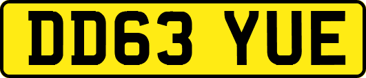 DD63YUE