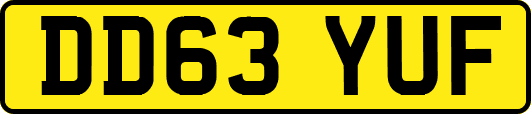 DD63YUF