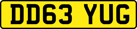 DD63YUG