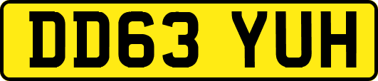 DD63YUH