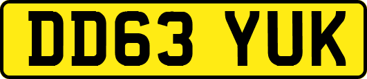 DD63YUK