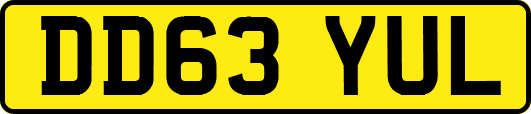 DD63YUL