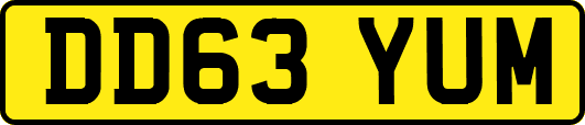 DD63YUM